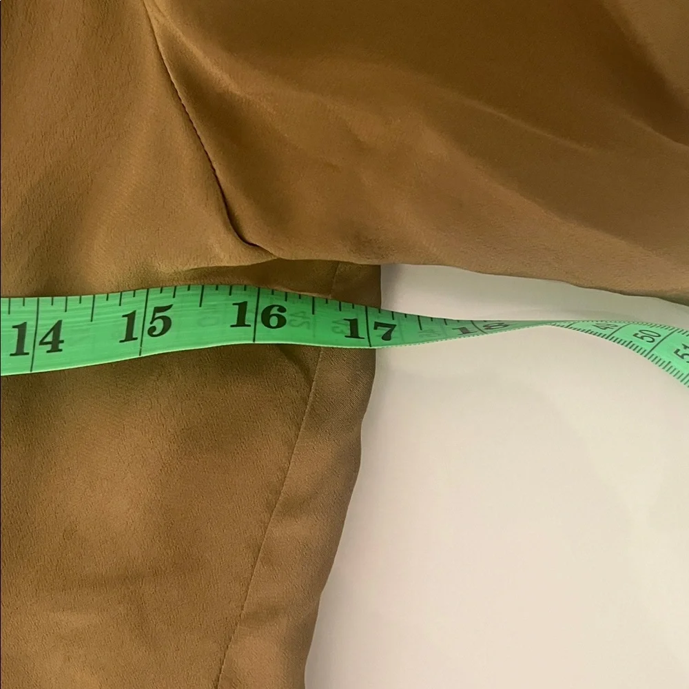 NEW / J.crew pintuck blouse